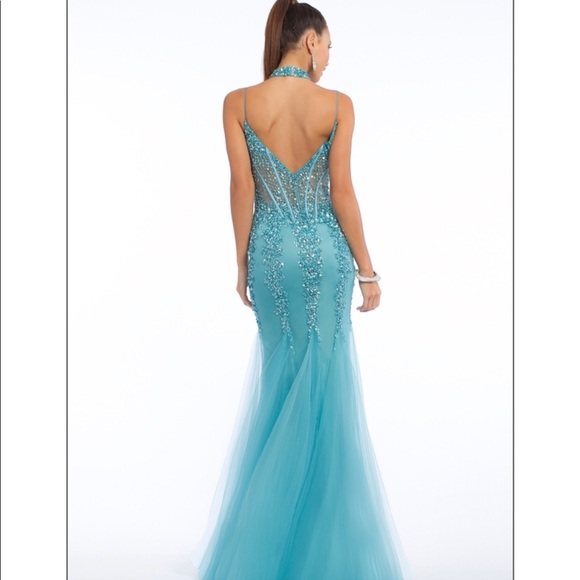 PROM DRESS!!! - Picture 2 of 2